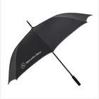 China Custom Printed China Golf Umbrella Manufactuer