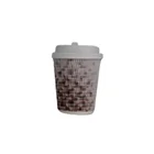 Customized Food Container Company Logo Printed Paper Cup Disposable