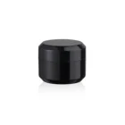 5g,10g mini wholesaler customized PP plastic uv gel polish jar for nail art gel nail polish