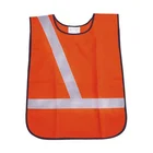 2020 new style super useful reflective vest safety road vest