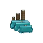 Original Haisheng 200 ~ 830A-type marine Heat exchanger of fishing boat diesel engine parts