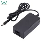 Verifone Aerifone AU-79A0N CPS11224-3B-R AC ADAPTER 12V 2A VX670 VX670-B VX670-BFS