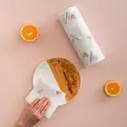 Cleaning Rag Economic Eco-friendly Lazy Rag Washable Disposable Cleaning Rolls Best Selling Lazy Rag