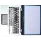 Shell Keyboard Plastic 2020 New Ultra Thin Laptop Plastic Shell With Keyboard Position