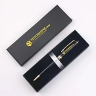 Gift Point Pen Metal Pens With Custom Logo