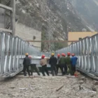 wholesaling hd 200 steel structure bridges Most Popular