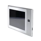 7 inch TFT LCD Touch panel 4 wire video intercom system phone
