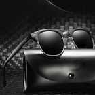 Sunglasses Sunglasses Manufacture Luxury Vintage Ray Band Retro Unisex Uv400 Men Polarized Sunglasses
