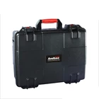 ABS high quality plastic waterproof tool case for computer