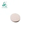 Good quality Mullite alumina Slice Steel Industry metal melting Honeycomb Ceramic Filter for Environmental Industry
