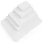 100% Cotton Canvas With Wooden Frame Various Size White Blank Canvas For Art Painting