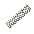 cheap high precision spiral pressure springs compressed springs compress springs