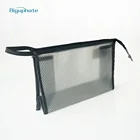 Wholehouse hot sale new arrival fashion cosmetic mesh bag