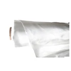 Neoprene coated fiberglass fireproof material fabric/cloth for industrial heat blanket