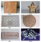 Wood Wood Router Factory Sale Mini CNC Router 4040 Furniture Wood Carving Machine For Advertising