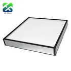 Hfilters fast delivery high quality hepa filter 0.2micron air filter 13/14