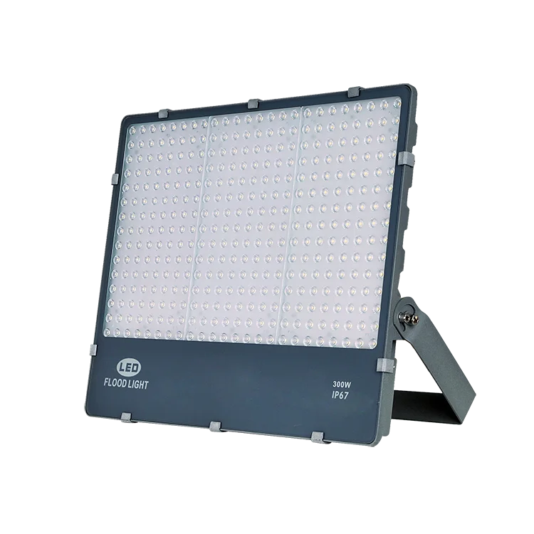 Outdoor Waterproof 100 200 300 400 Watt Stadium Floodlight 100W 200W 300W 400W LED Flood Light