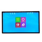 Led Tv Led Tv 65 Inch Smart Tv Digital Signage Advertising Player For Advertising