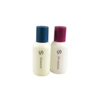 Good Quality Hospitality Supply, Disposable Hotel Amenities Shampoo 40ml