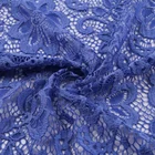 Nylon Lace Lace Wholesale Top Selling Nylon Spandex Knit Lace Fabric
