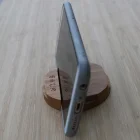 Factory wholesale customized wooden phone holder/Phone Stand /wooden holder for iPad