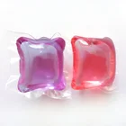 Liquid Bag High Quality Washing Powder Bottle Liquid Laundry Detergent Packaging Bag