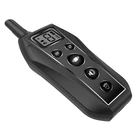 Wellturn latest T701 600m waterproof dog training collar hot sale no shock training collar