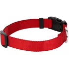 Personalized Choke Martingale Collar Kingtale Basic Training Choke Nylon Adjustable Dog Collars Personalized Pet Collars