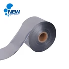 Plastic Flexible Packaging 4.5mil BOPET/FOIL/ LLDPE Laminating Rollstock Film