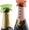 plastic sparkling wine and champagne stopper