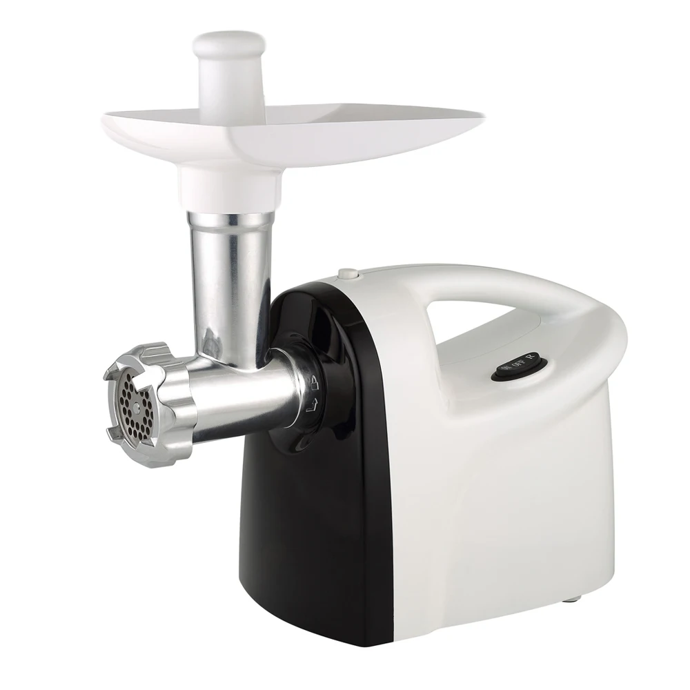 home electric meat grinder