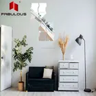 China supplier living room acrylic sticker decoration modern mirror wall mirrors decor wall home