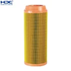 AEBI TT75 tractor SA17104 RS3942 LX3008 AF26389 P778984 1319142 Radial Seal Outer Air Element Promary air filter for MANN