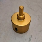 High quality marble and glass holes digging drill bits with factory direct sale price