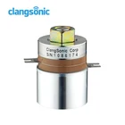 Clangsonic 80khz ultrasonic cleaning transducer 60w