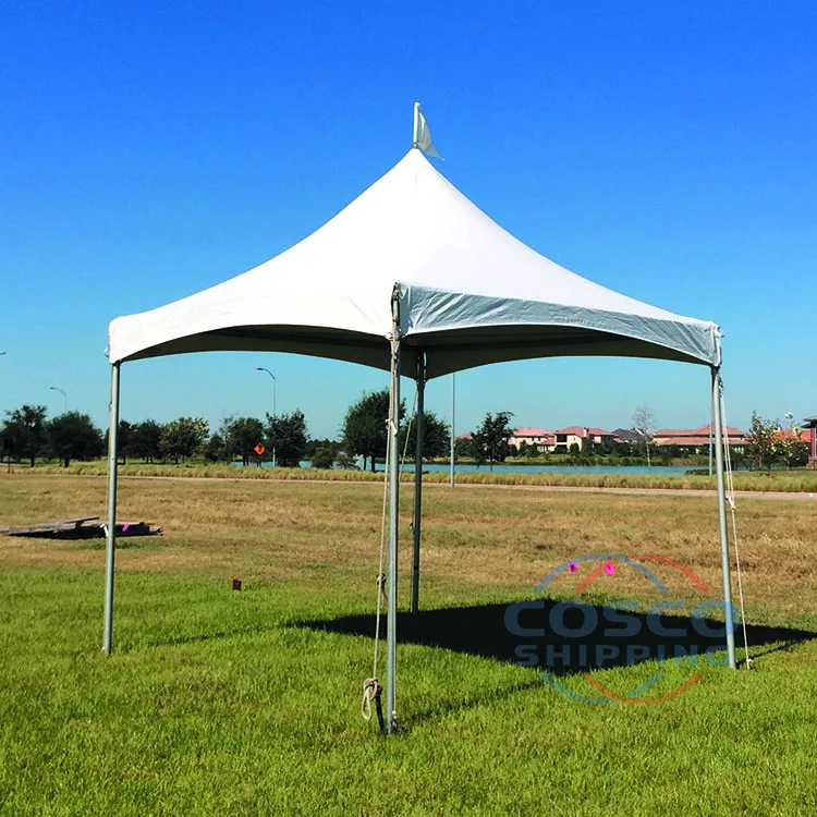 Hot Sell 10'X10' Outdoor tradeshow tent Event Waterproof Fast Set Up Trade ShowTent