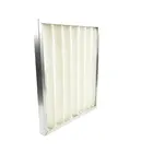 Pleated Pre G4 Air Filter For Air Filtration System