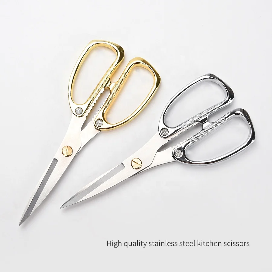 Superior Quality Stainless Steel Handmade Craft Leather Trimming German Tailor Sewing Scissors