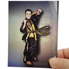 Picture Lenticular Postcard High Quality Promotional Card 5D Picture Lenticular 5D Postcards For Advertisement
