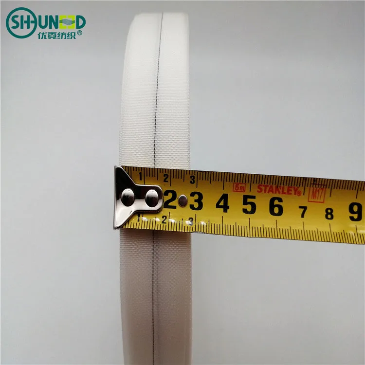 High Quality Custom Industrial Elastic Nylon Wrapping Tape for Rubber Hose for Industrial Vulcanization