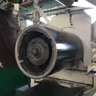 Pre Coated Metal Sheet Cold 0.5 Thickness Of Steel Coil