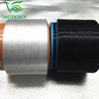 high tenacity polyester fdy yarn filament 1000D/196F