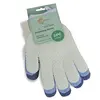 Wholesale 3 Style Durable 100% Nylon Shower Gloves for Bath