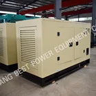 3 Phase Diesel Generator Silent Type Generator Cheap New 30kw 3 Phase Ultra Silent Diesel Generator Genset