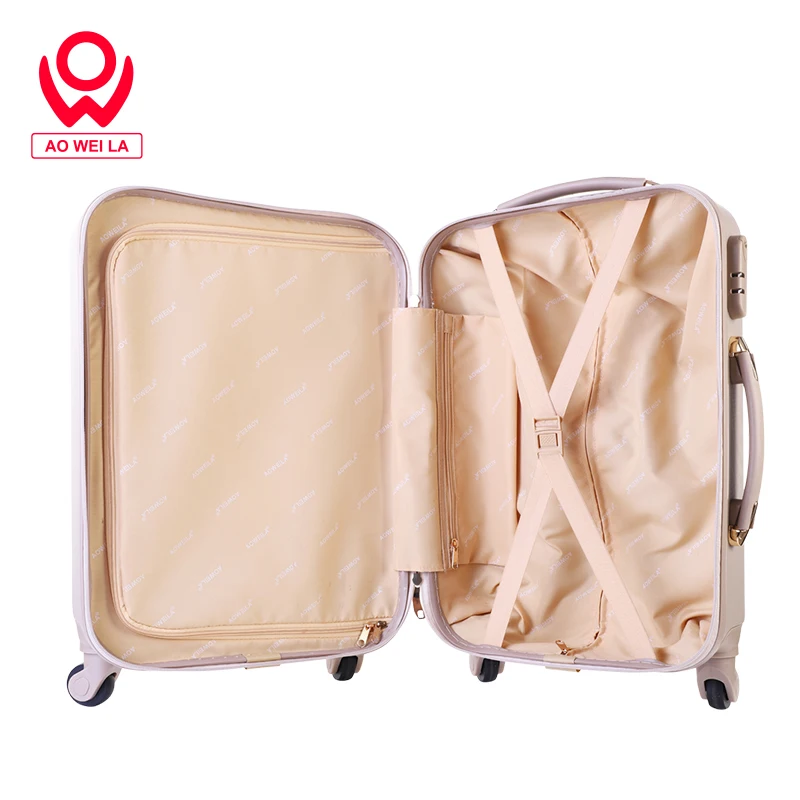 cheap vintage luggage