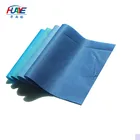 nonwoven mask three dimensional cutting nonwoven face mask tnt non woven fabric