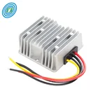 DC power supply 24v to 48v 240W dc to dc boost converters with factory price