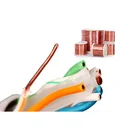 Ethernet Cable Sftp Ftp Sftp Cable ARMORED CAT6 ETHERNET CABLE SFTP FTP CAT 6 CABLE