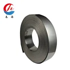 Ferro Alloy Strip Metal FeCrAl 0Cr21Al6Nb Chrome Resistance Strips