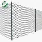 8' chain link fence cost per foot